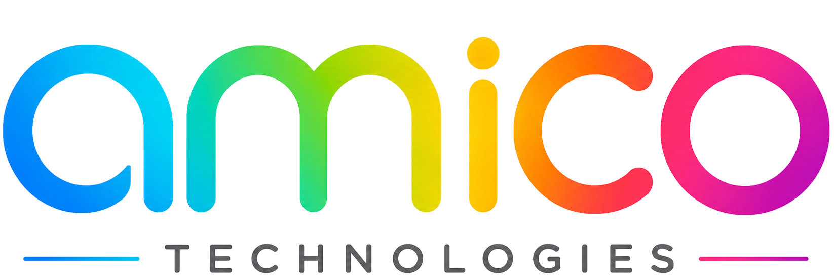 Amico Technologies logo